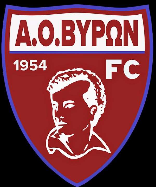 ΦΙΛΙΚΟΣ ΑΓΩΝΑΣ ΑΝΔΡΙΚΟΥ : Α.Ο.ΒΥΡΩΝ - ΠΡΟΜΗΘΕΑΣ , ΣΑΒΒΑΤΟ 17/05/2025, ΩΡΑ 16:30, ΓΗΠΕΔΟ ΕΡΓΑΝΗΣ